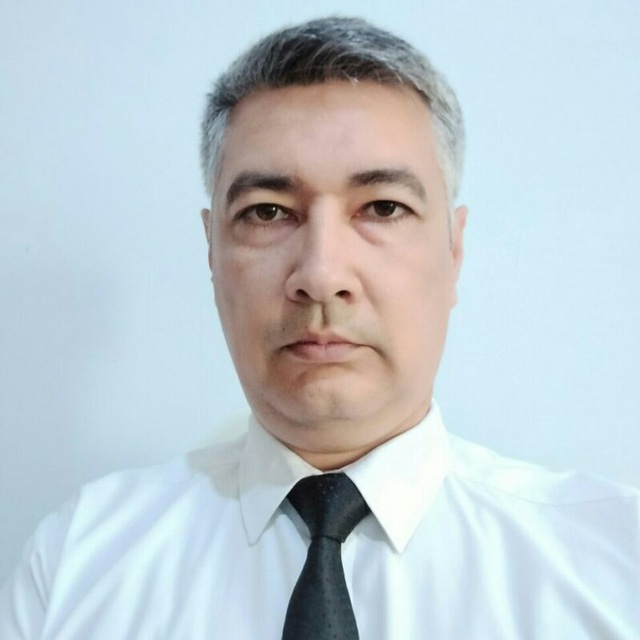 Batyr Akmuradov - CEO & Founder of BridgeCore Systems